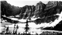 Iceberg Lake, Glacier National Park