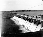 Bassano Dam, Alberta, Canada