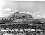 Beaverhead Rock, Montana