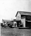 Diamond R store - Miles City, Montana