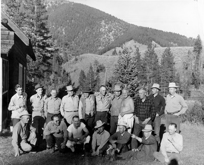 Sportsman Group, Bozeman Montana