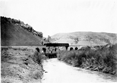 Sixteen Mile Canyon near Lombard