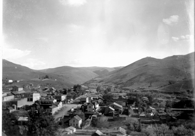Virginia City (Montana)