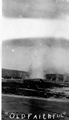 Yellowstone National Park - Old Faithful