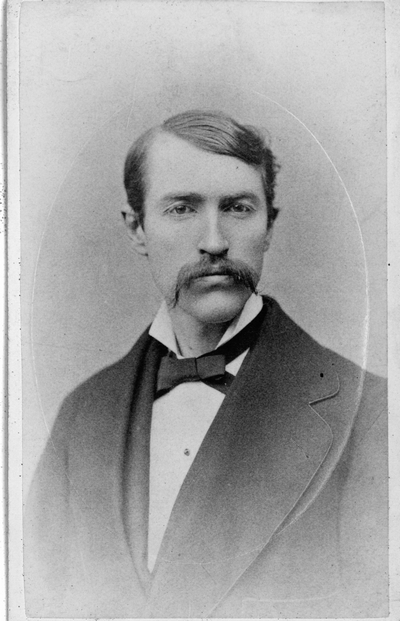 John S. Dickerson