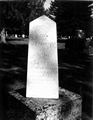 Bozeman Monument