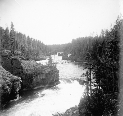 Yellowstone River