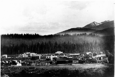 Libby, Montana