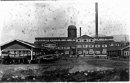 Lumber Mill
