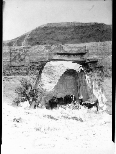 Natural Bridge