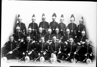 Glendive Knights of Pythias