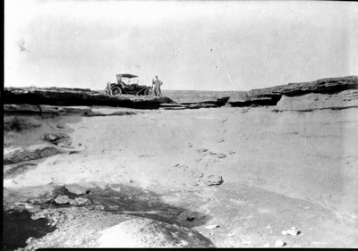 Rock Crossing