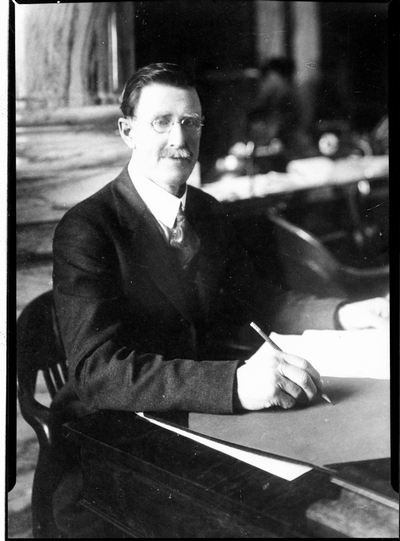 Dr. B. B. Sandy, Ekalaka, Montana