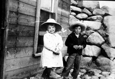 Allen children