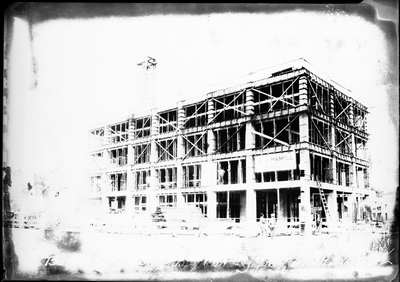 Bozeman Community Hotel (Baxter Hotel)