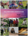 Yellowstone Association Institute, Summer 2016.