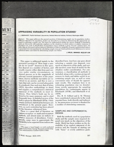Fisheries management - assorted controversies, evolution and conservation