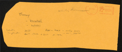 Fisheries management - whirling disease