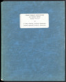 Fisheries management - Colorado - stream fisheries investigations (cont.)