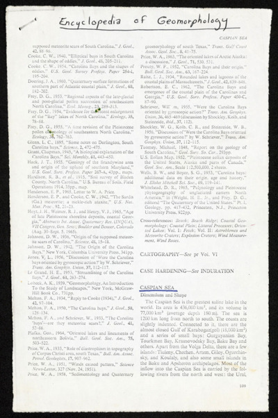 Russia - research materials, reprints, correspondence, etc.