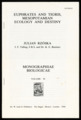 Middle East - fishes of the regional reprints and articles