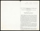 Middle East - Petra BÄƒnÄƒrescu - reprints, articles
