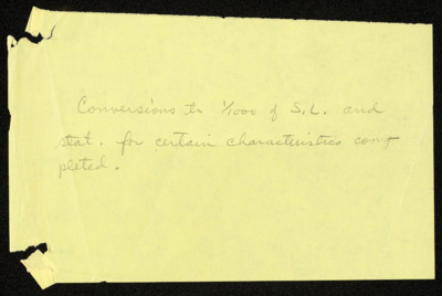 U.S. Colorado River Basin - Climax CO area report