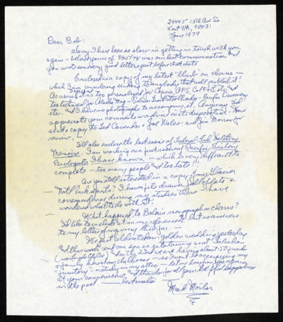 Dolly Varden-Articles