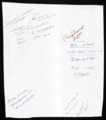 Redband Trout-Notes