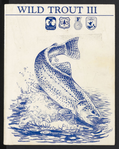 Wild Trout III - symposium
