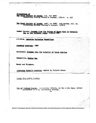 James Willard Schultz