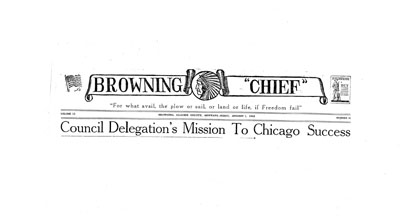 Council Delegation
