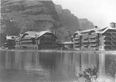 Glacier inn essay 06 picture