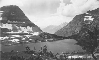 Glacier National Park: Hidden Lake