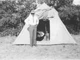 Hart Merriam Schultz: Camping