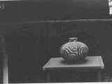 Archaeology - Southwest: Pottery Jar