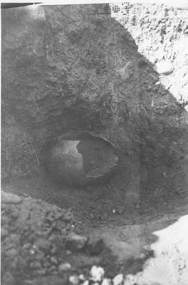 Archaeology - Southwest: Olla (Cooking Jar)