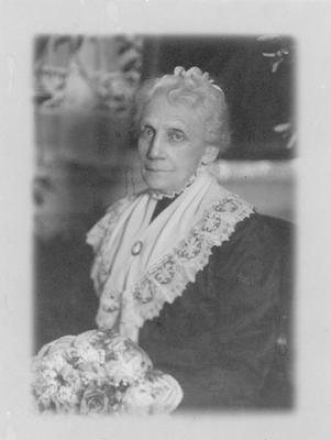 James Willard Schultz Mother: Frances Jocelyn Schultz