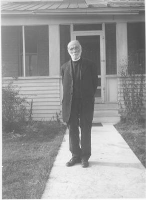 Sacajawea Birth and Burial: Dr. John Roberts