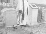 Sacajawea Birth and Burial: Shoshone, Rev. Father Roberts