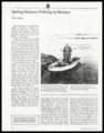 English Correspondence/Research, 1974-1982, undated