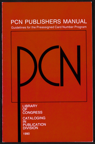 Copyright Registration, 1988