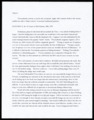 <i>Soft Hackled Fly Imitations</i> - Manuscript