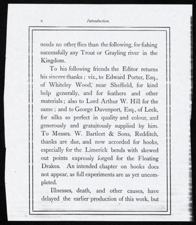 <i>Two Centuries of Soft Hackled Flies</i> - Articles