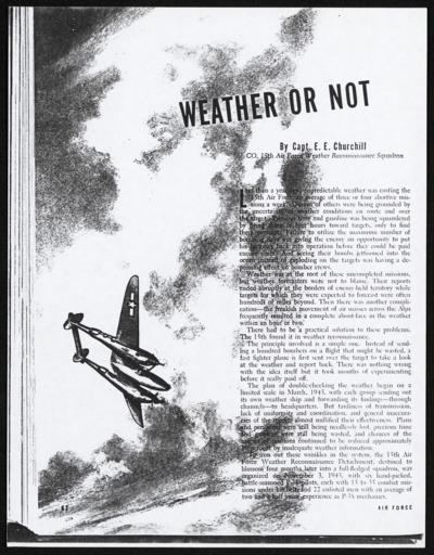 P38 Novel - Articles and Research