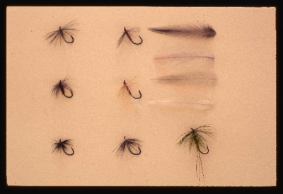 Spinners, 1991-1995