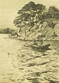 Fishing at Home & Abroad, Sir Herbert Maxwell, 1913, plate 19, Sea Trout