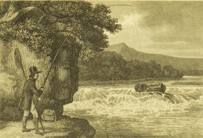 The Life of Izaac Walton : Including Notices of His Contemporaries, Thomas Zouch, 1823, facing 32