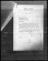 Fire and Ice: photocopies of business correspondence; April 2, 1948 - February 24, 1950.