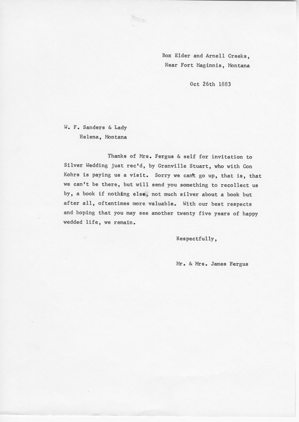 Transcriptions of folder 3